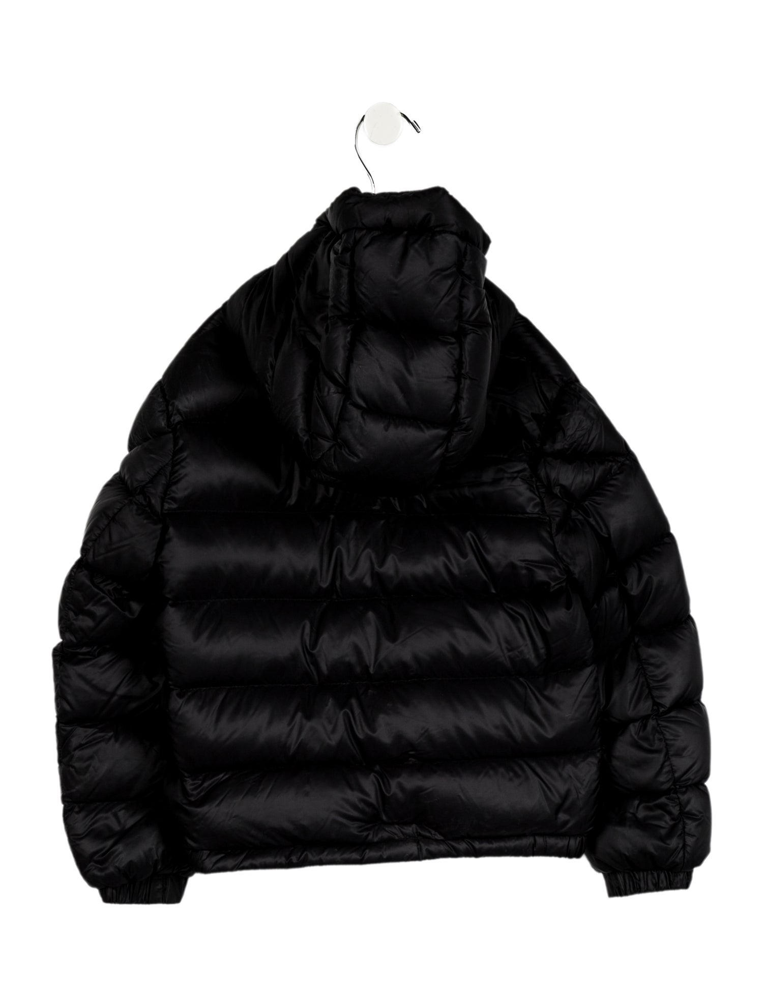 Moncler Boys' Aiton Puffer Jacket