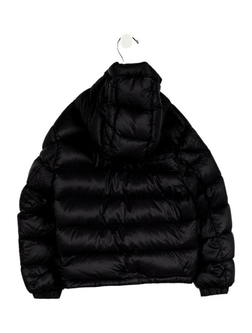 Moncler Boys' Aiton Puffer Jacket