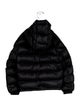 Moncler Boys' Aiton Puffer Jacket