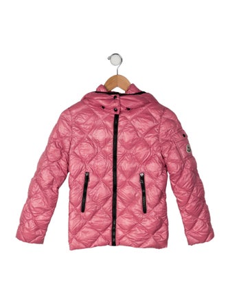 Moncler Puffer Jacket