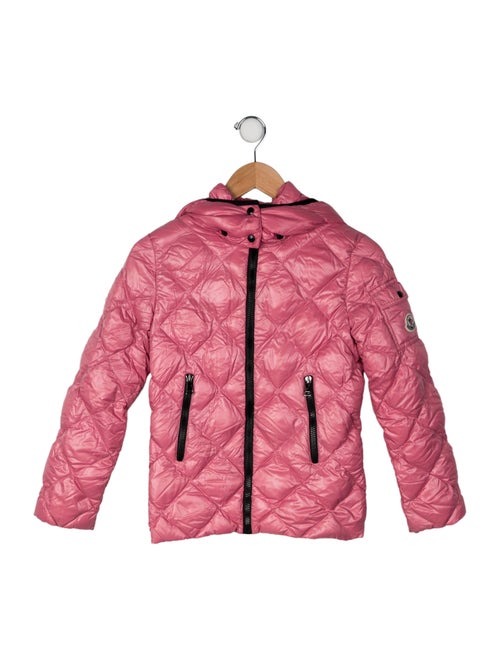 Moncler Puffer Jacket