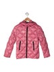 Moncler Puffer Jacket