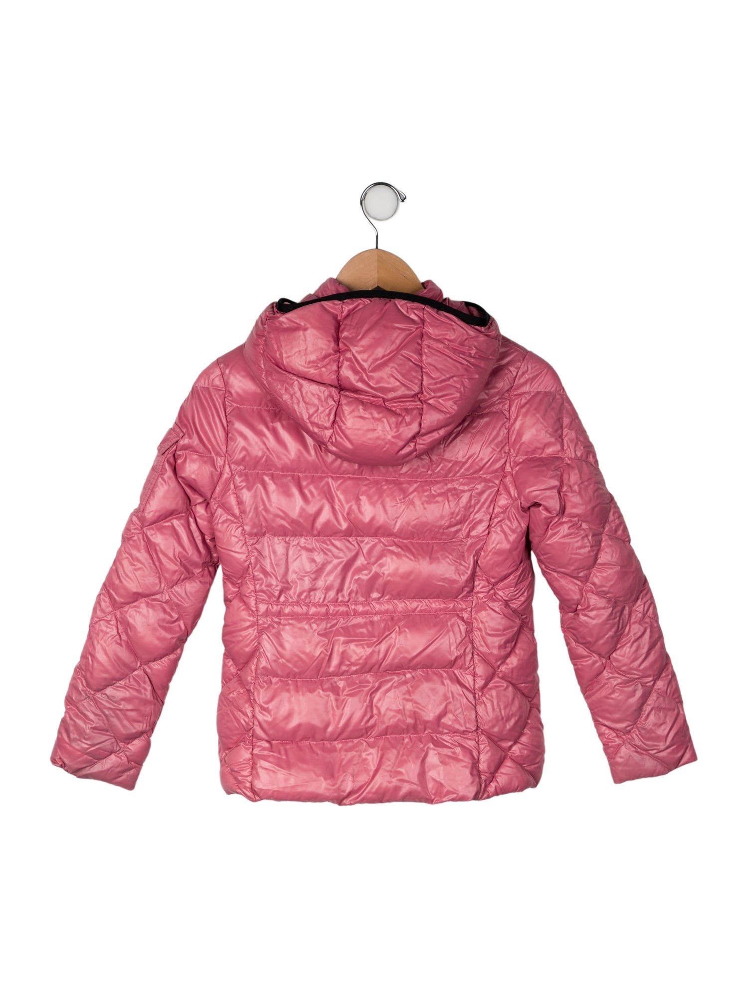 Moncler Puffer Jacket