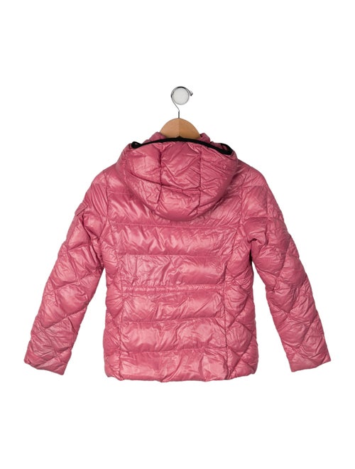 Moncler Puffer Jacket