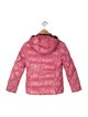 Moncler Puffer Jacket