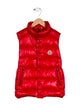 Moncler Boys' Puffer Vest