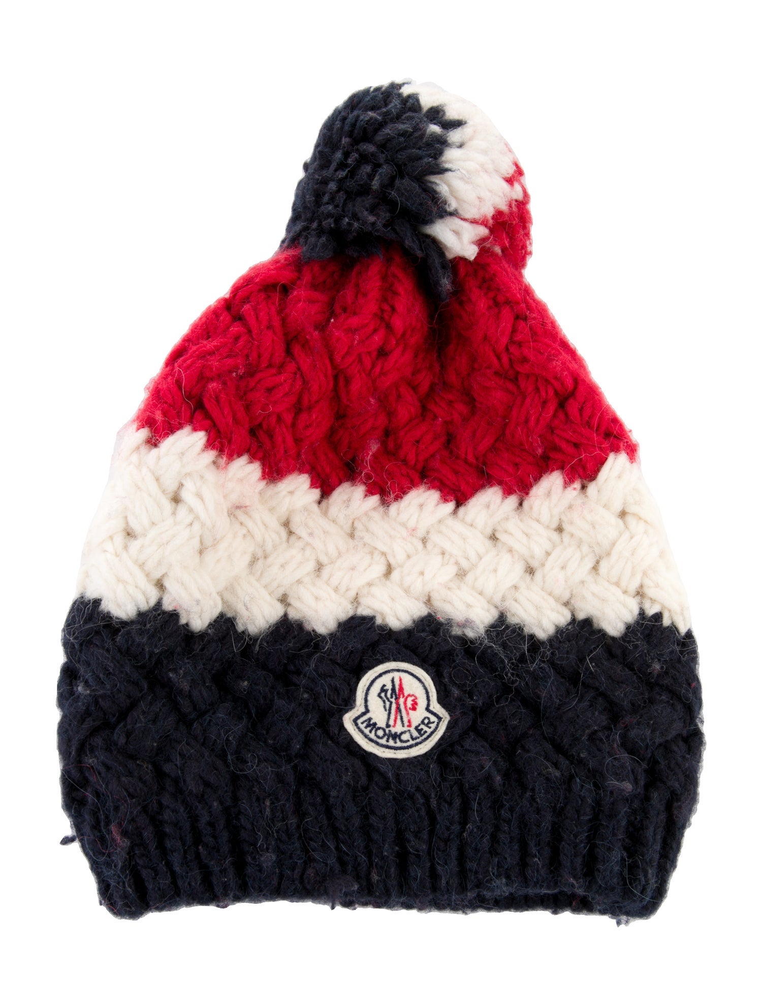 Moncler Beanie