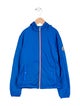 Moncler Boys' Windbreaker Jacket