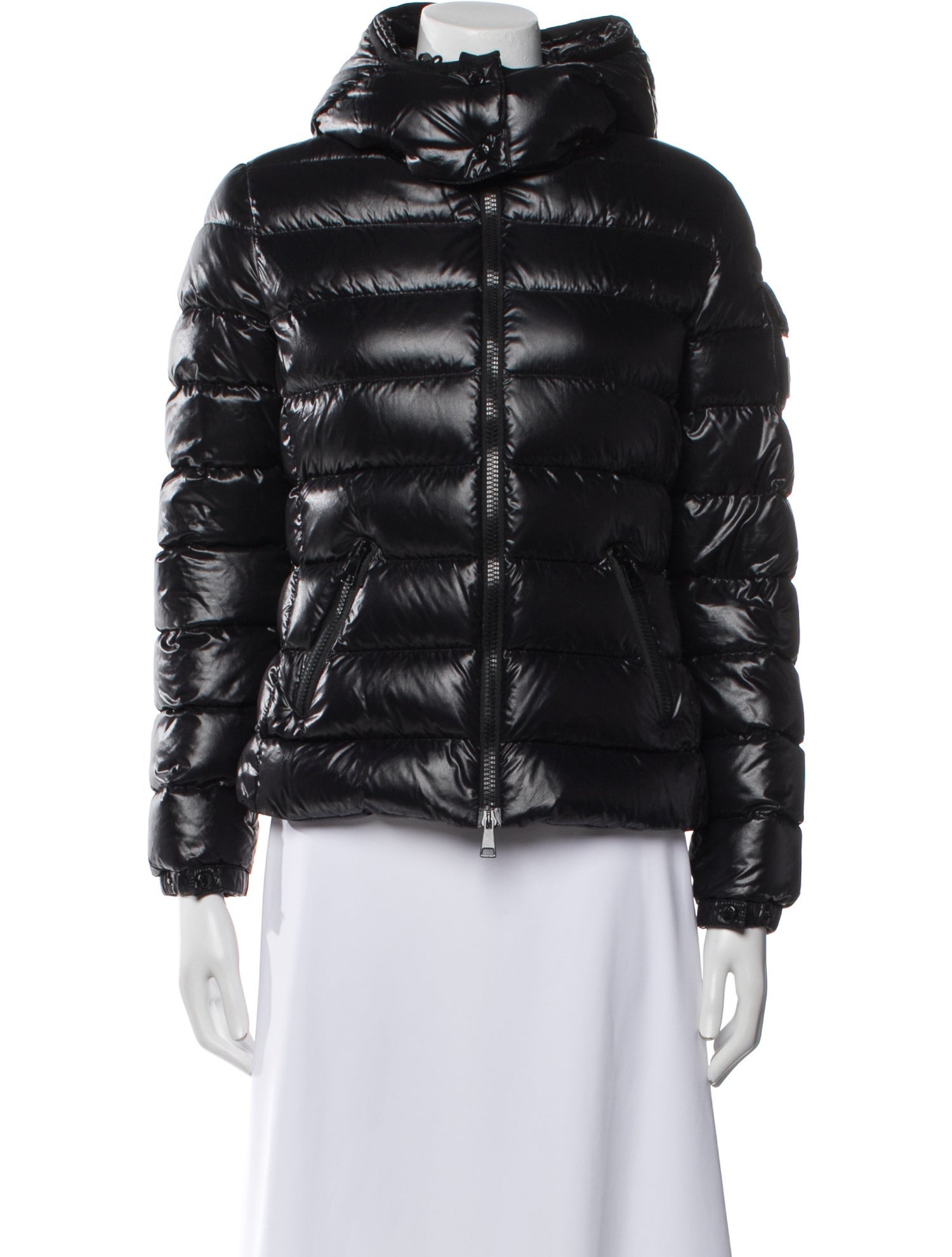 Moncler Down Jacket