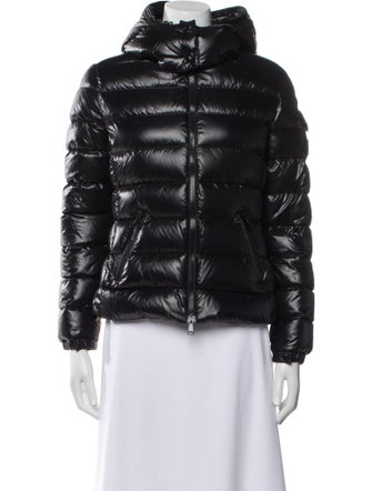 Moncler Down Jacket