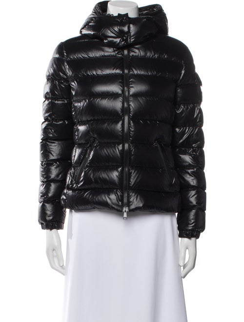 Moncler Down Jacket