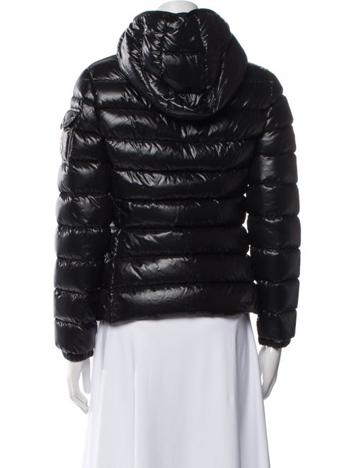 Moncler Down Jacket