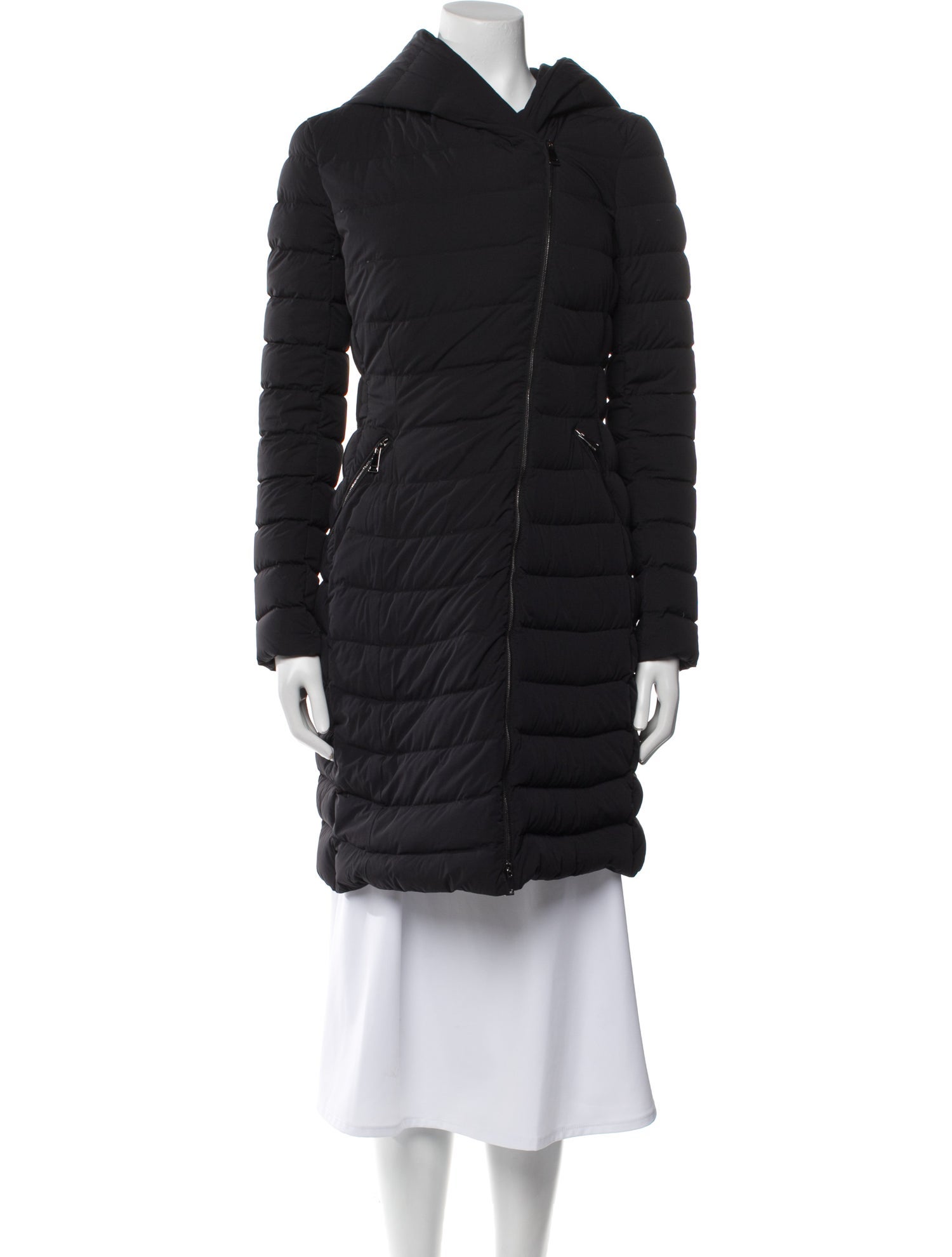 Moncler Down Coat