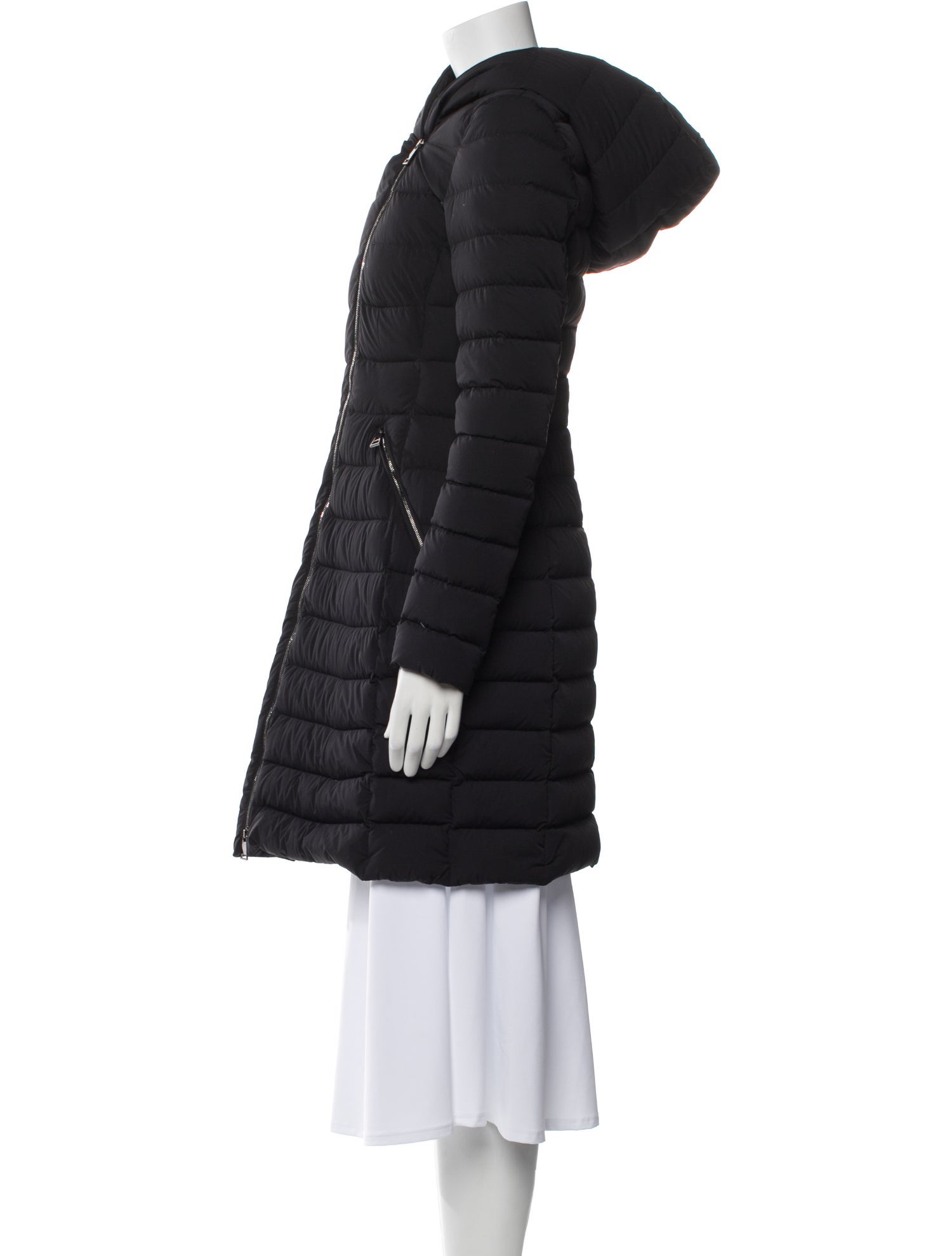 Moncler Down Coat