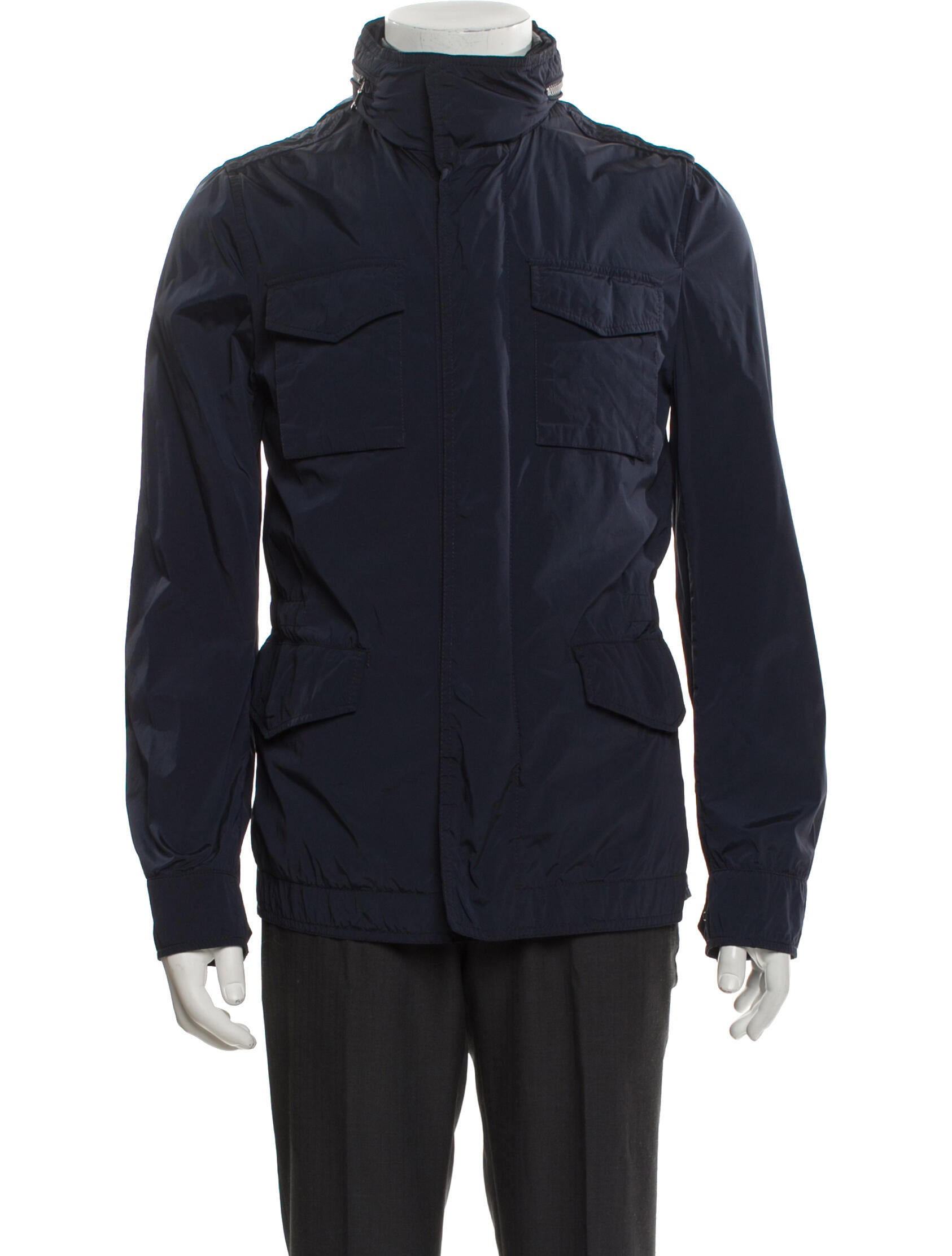 Moncler Utility Jacket