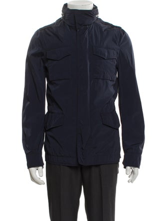 Moncler Utility Jacket