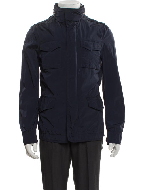Moncler Utility Jacket