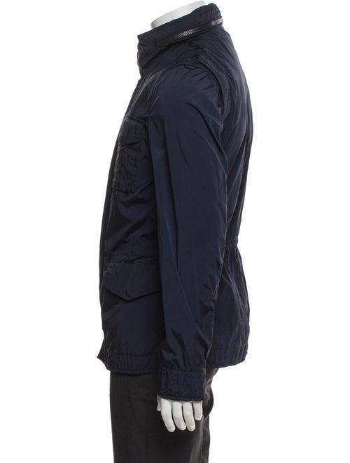 Moncler Utility Jacket