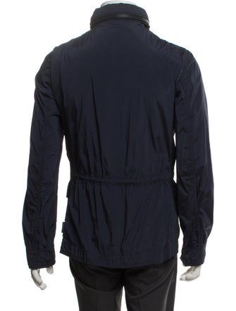 Moncler Utility Jacket