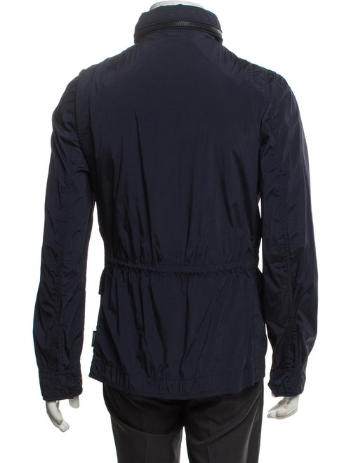 Moncler Utility Jacket
