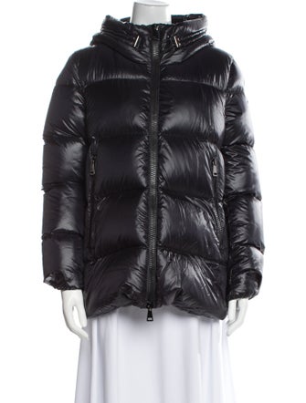 Moncler Down Down Coat