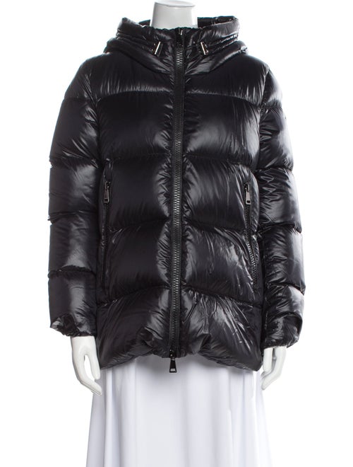 Moncler Down Down Coat