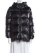 Moncler Down Down Coat