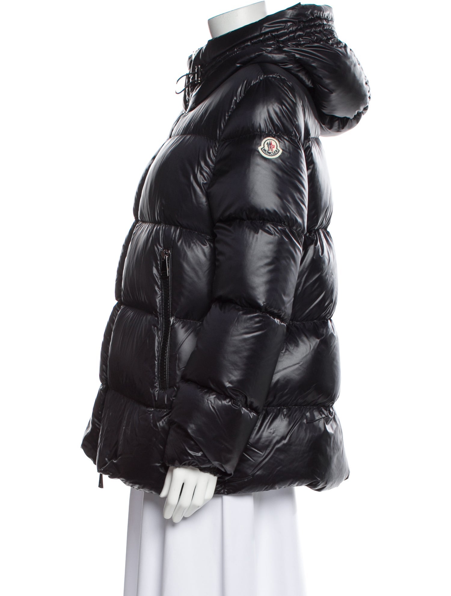 Moncler Down Down Coat