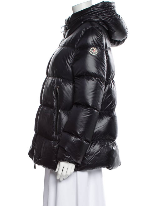 Moncler Down Down Coat