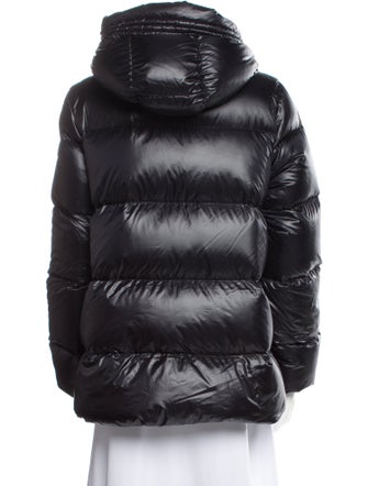 Moncler Down Down Coat