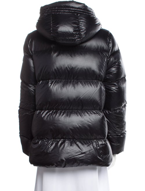 Moncler Down Down Coat