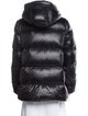 Moncler Down Down Coat