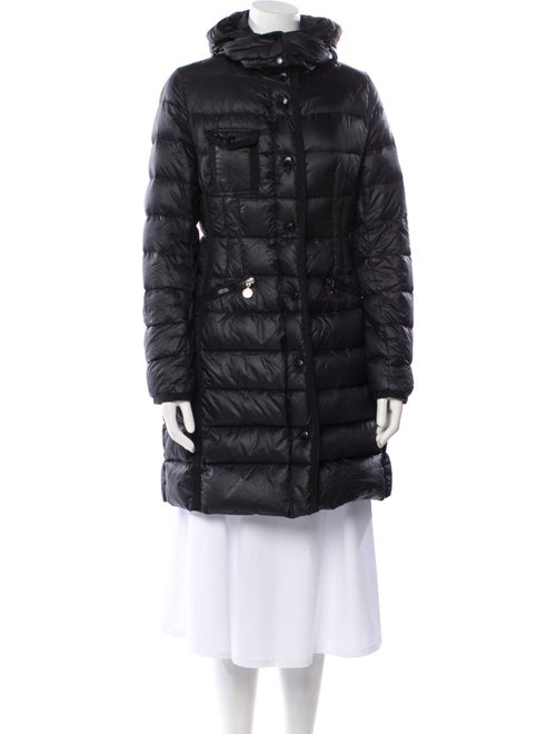 Moncler Down Down Coat