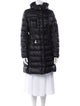 Moncler Down Down Coat