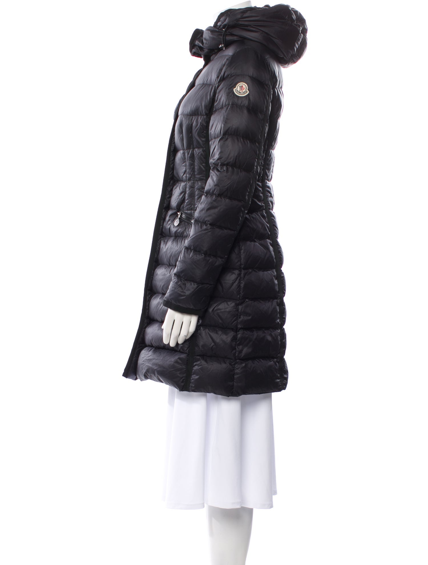 Moncler Down Down Coat