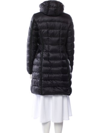 Moncler Down Down Coat