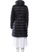 Moncler Down Down Coat