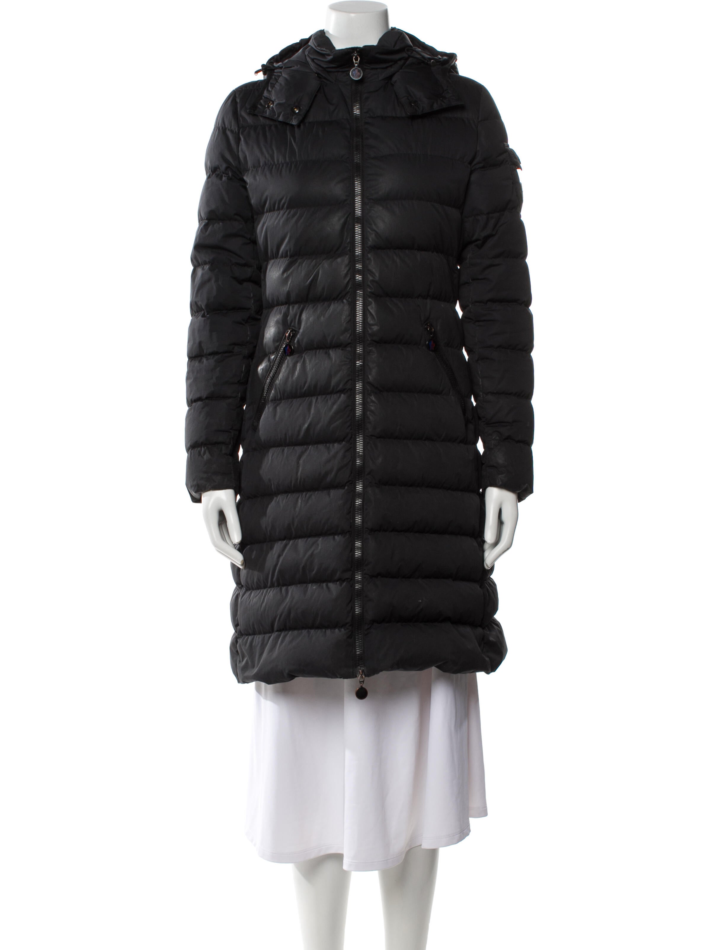 Moncler Down Coat