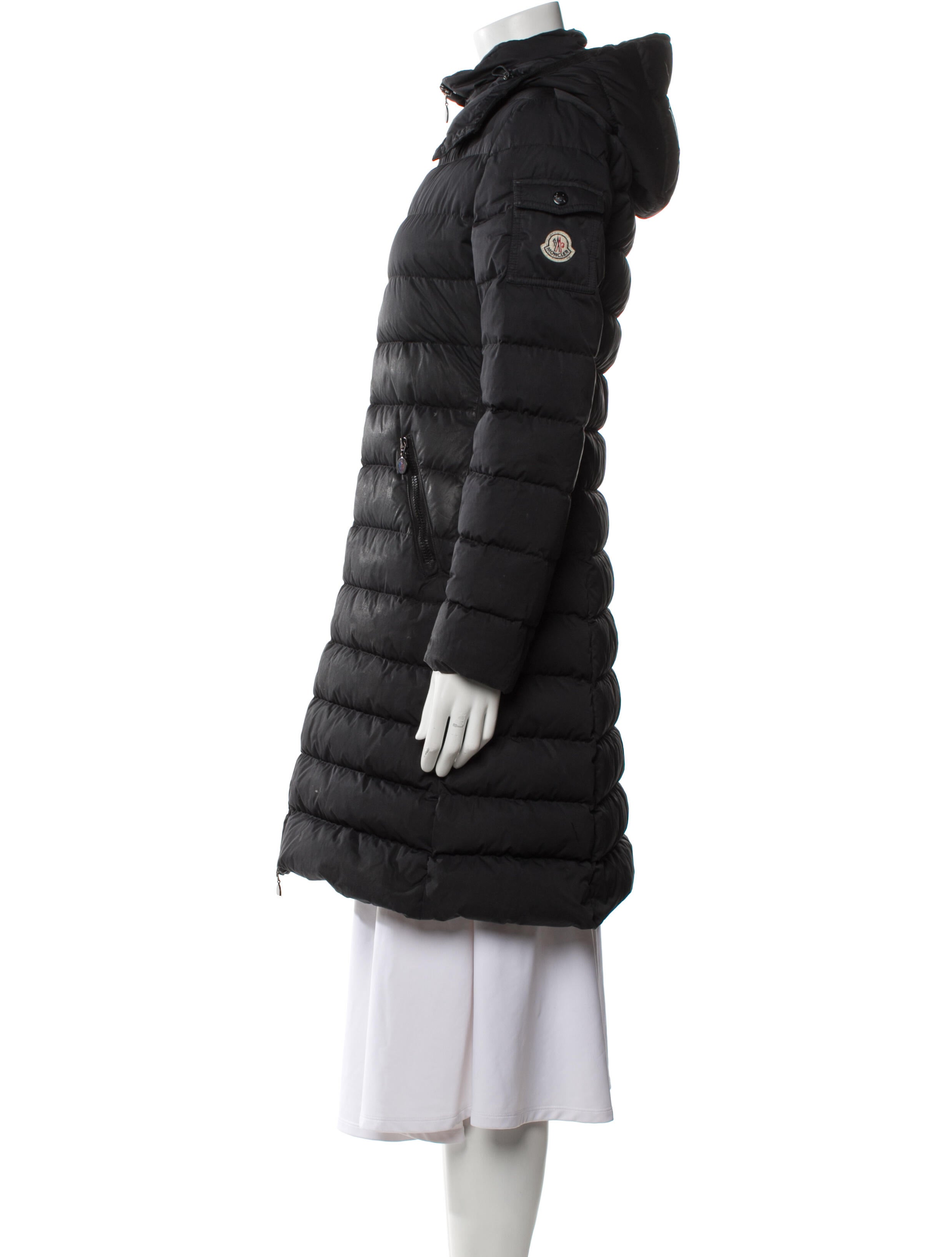 Moncler Down Coat