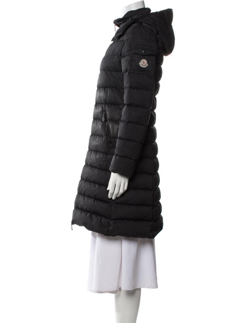 Moncler Down Coat