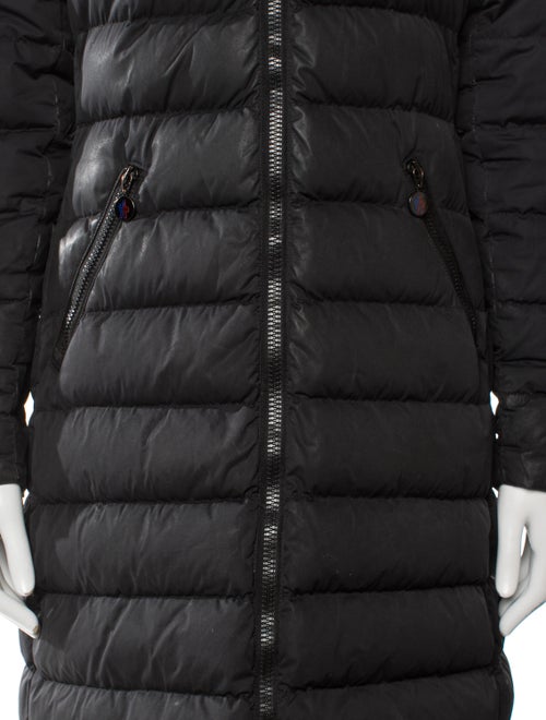 Moncler Down Coat