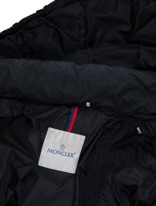 Moncler Down Coat