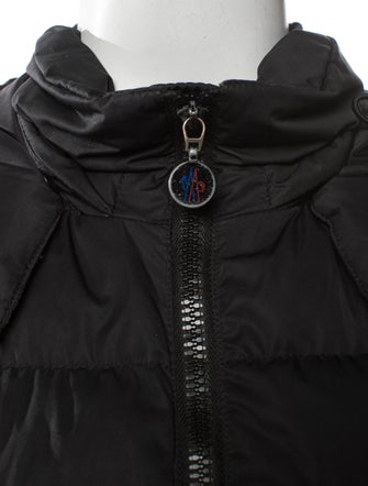 Moncler Down Coat