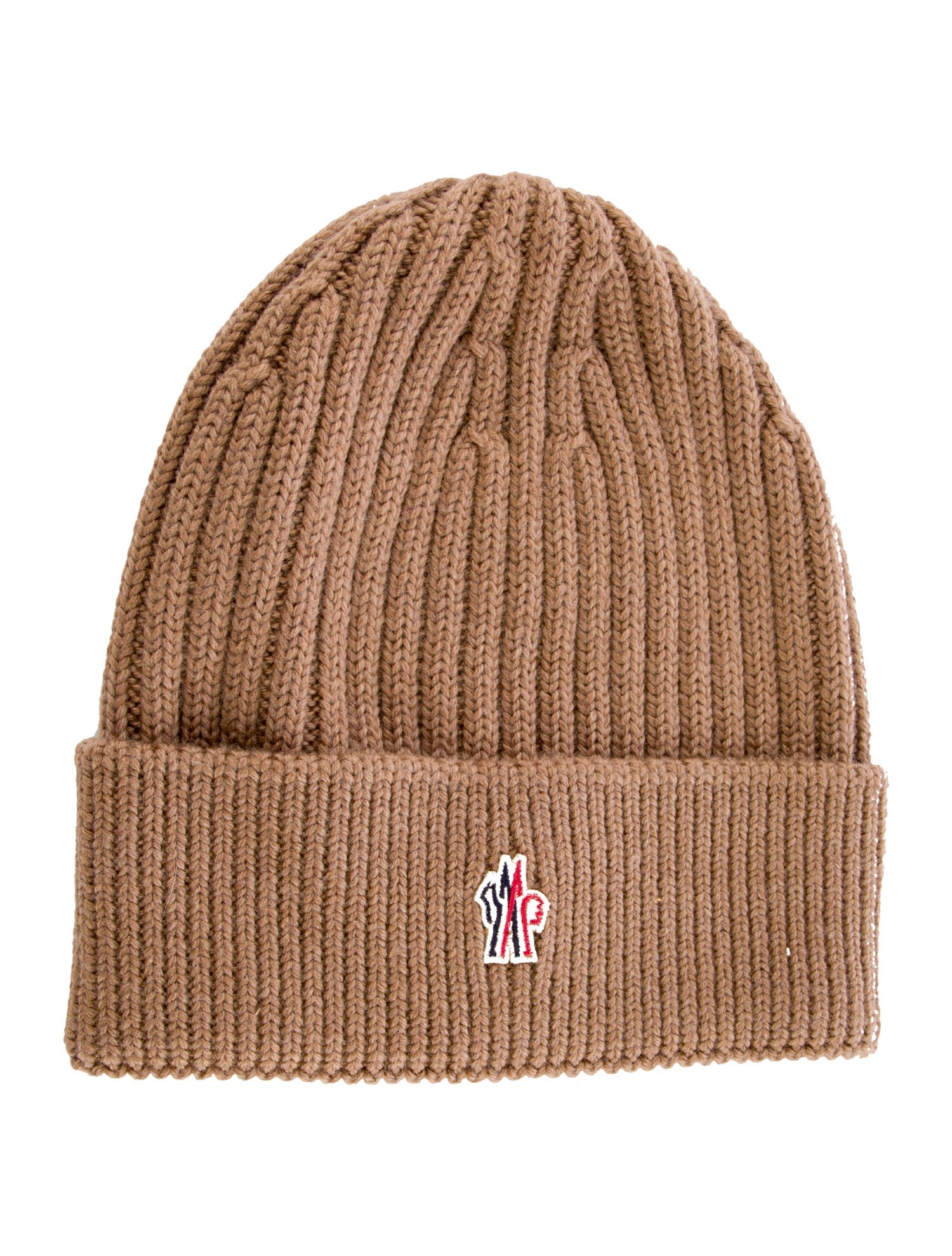 Moncler Wool Winter Beanie w/ Tags