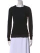 Moncler Virgin Wool Crew Neck Sweater
