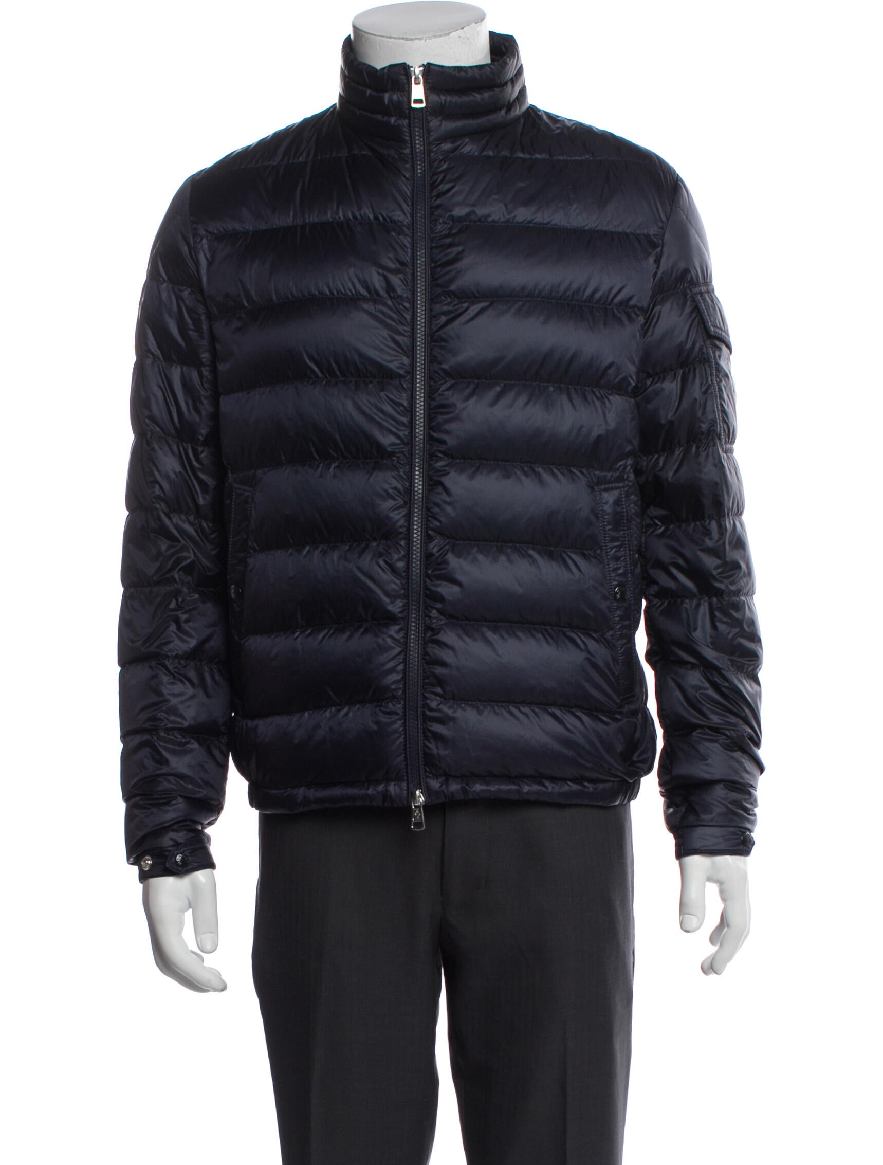 Moncler Puffer Coat