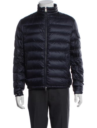Moncler Puffer Coat