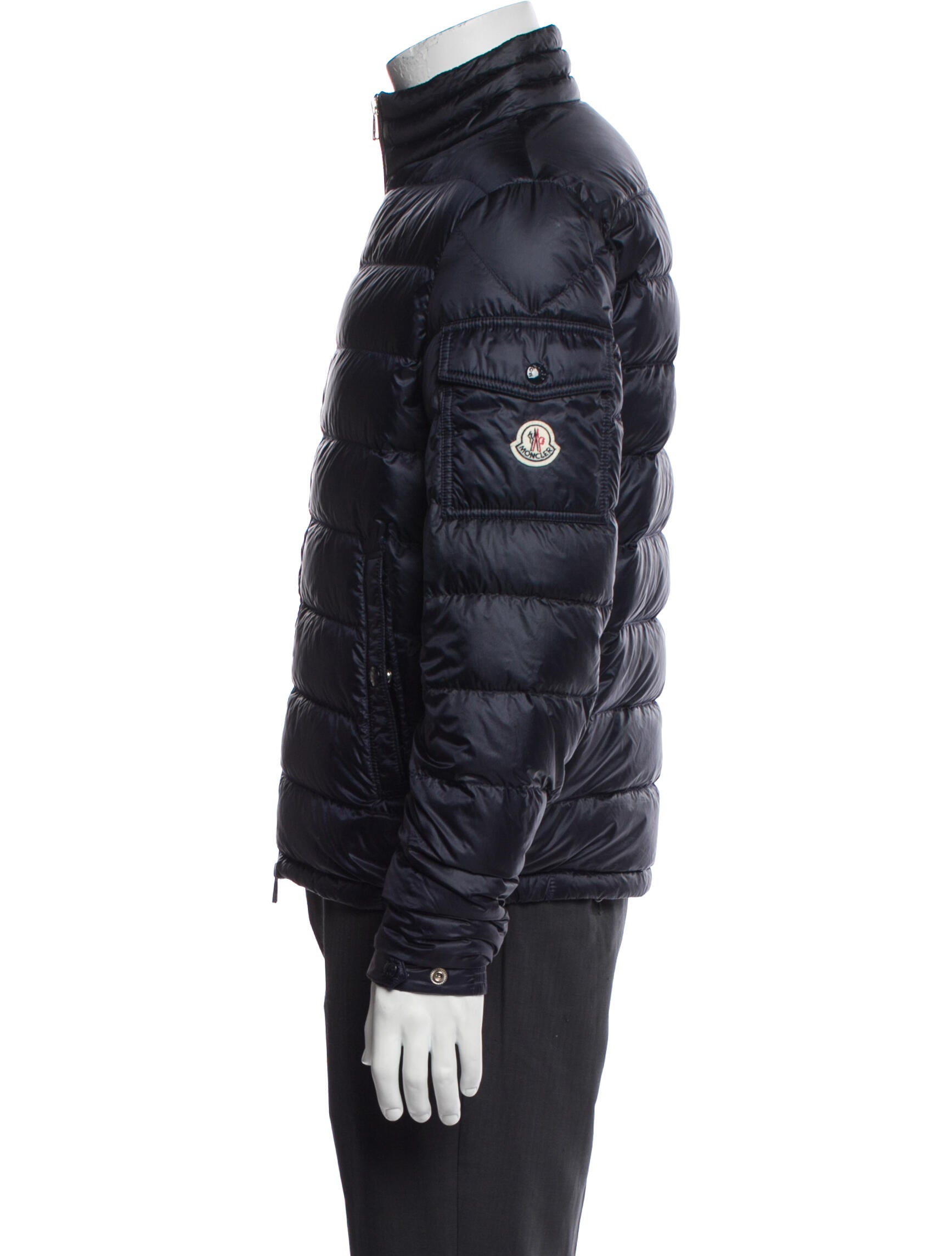Moncler Puffer Coat