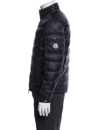 Moncler Puffer Coat