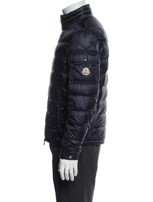 Moncler Puffer Coat